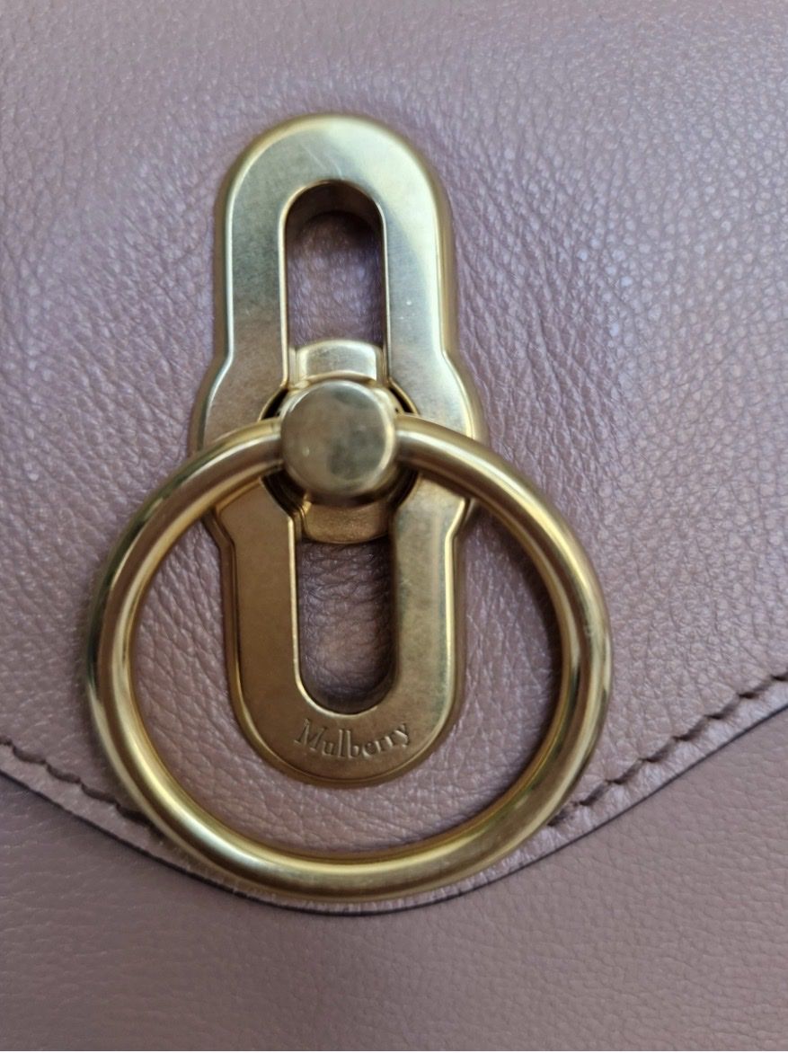Mulberry Borse da donna: Mulberry Mini Seaton bag – Usato da Winterthur venduto da Wavaa 5