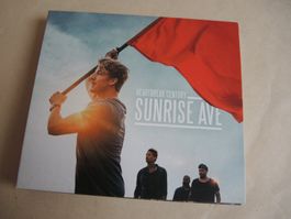 Sunrise Ave  Heartbreak Century CD + Bonus CD