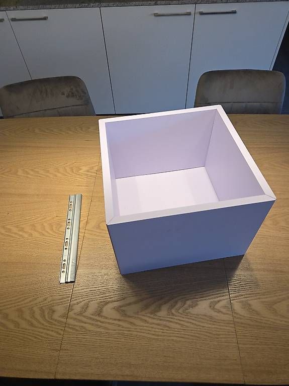 Scaffali: Wandregal Ikea – Nuovo e nell'imballaggio originale da Kappelen venduto da mic_78kl 2