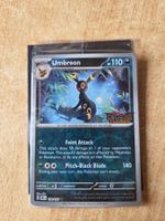 Umbreon OBF 130 Stamped Promo NM EN