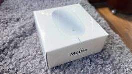 Apple Mighty Mouse, eingeschweisst, neu