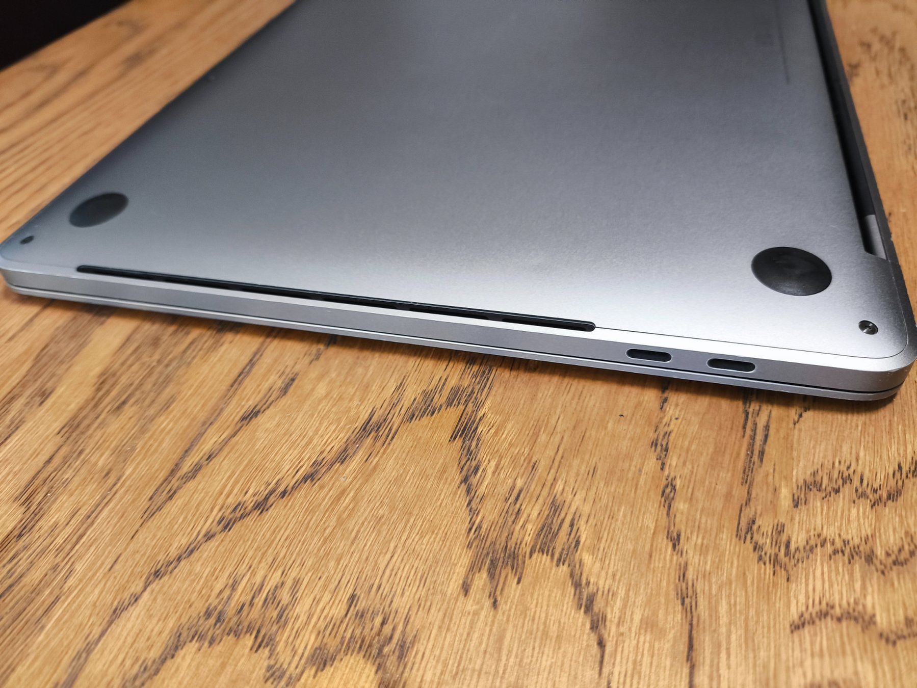 Apple Notebooks: MacBook 13" 2017 defekt (Flexgate) – Defekt aus Möhlin von mcintel 3