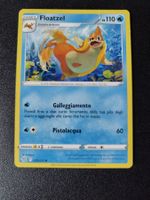 Floatzel 39/172 Pokémon Brilliant Stars 2022 (IT) ab 1.-