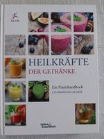 Heilkräfte der Getränke Jorge Pamplona