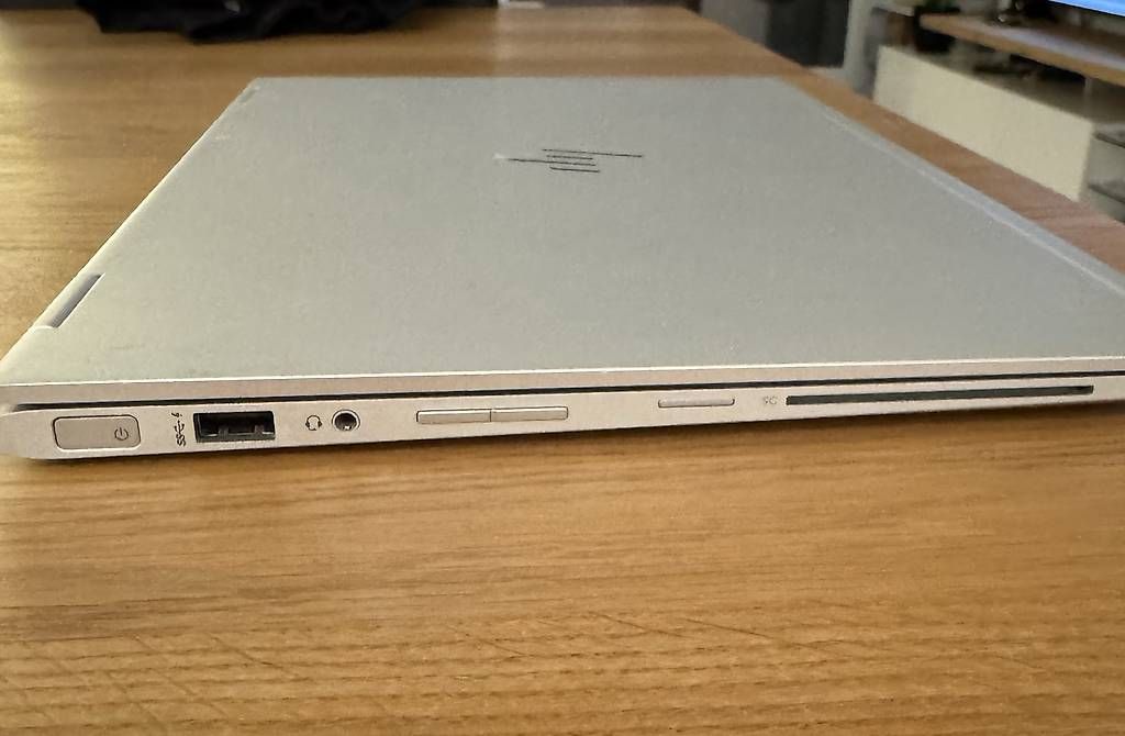 Portables: HP ELITEBOOK – D'occasion à Ried b. Kerzers par Andle_74 3