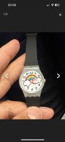Swatch School Break LW160 vintage