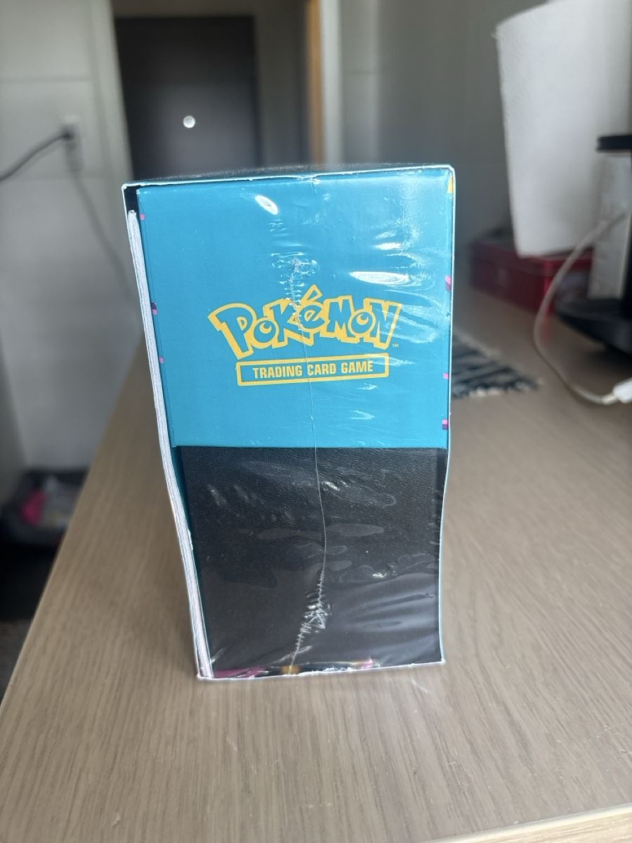 Pokémon Sammelbilder & Trading cards: ETB Mega Evolution Ascended Heroes Pokemon ENG – Neu und originalverpackt aus Lausanne von dio_rgt2 1