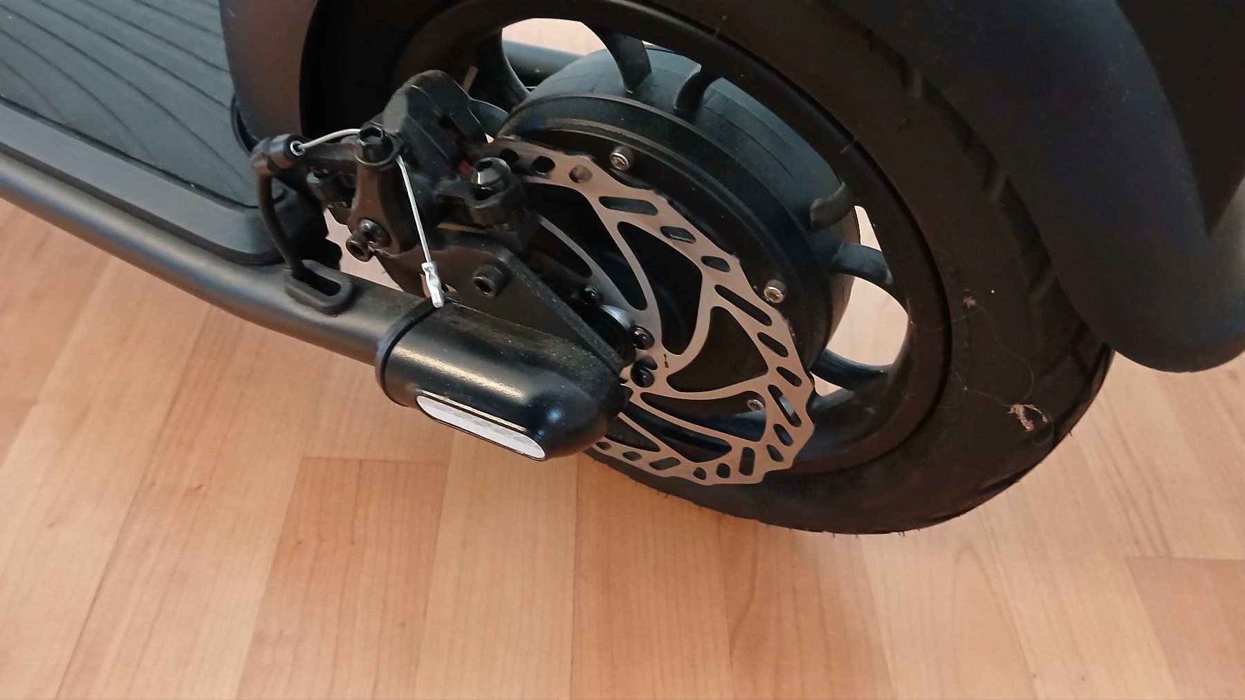 Scooter: Faltbarer Elektroroller – Usato da Pfäffikon SZ venduto da geke01 6