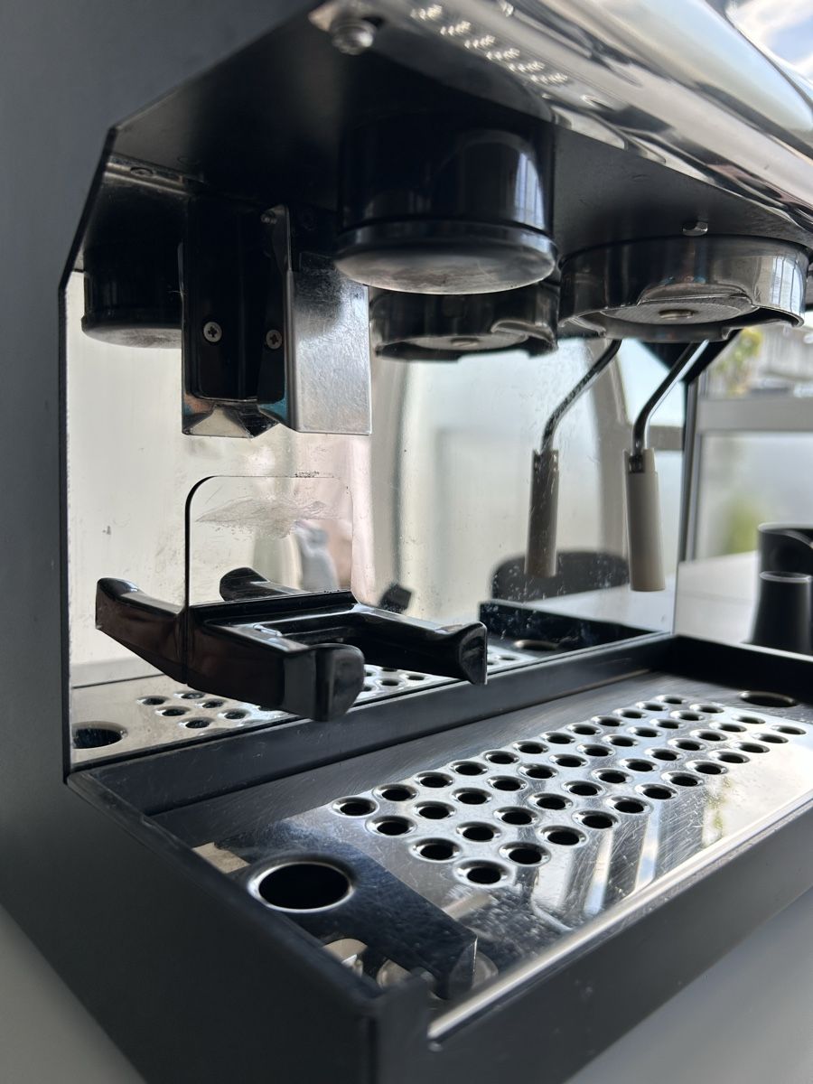 Quick Mill Macchine per caffè & Macchine per espresso: Quick Mill Senago – Usato da Niederwangen BE venduto da Chill_Out 3