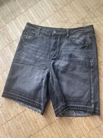 Jeans Shorts XL