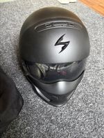 🏍️ Casque Scorpion EXO Combat – Taille S 55/56 cm  