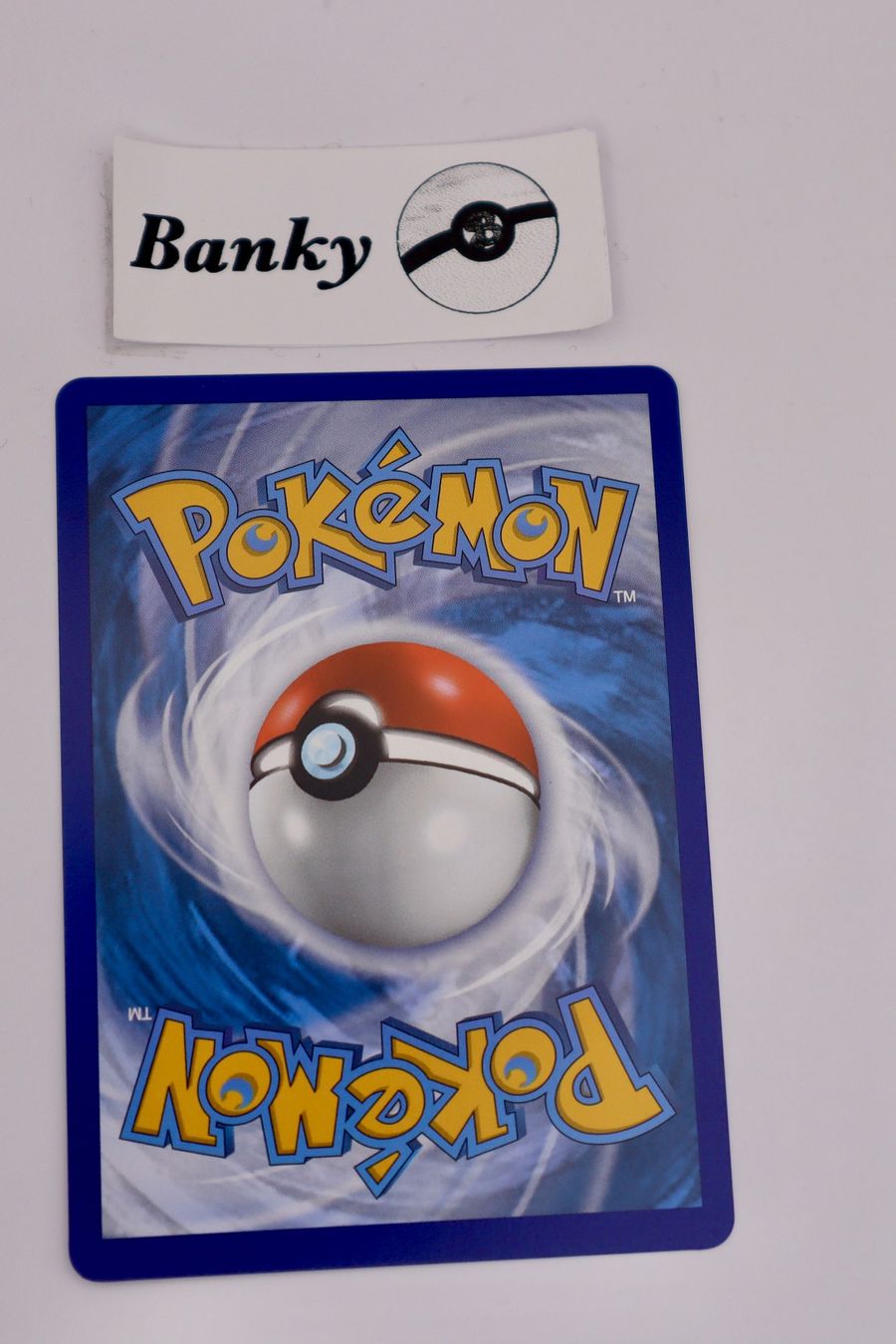 Pokémon Sammelbilder & Trading cards: Pokemon Eevee Vmax NM EN – Gebraucht aus Biel-Benken BL von Banky 1