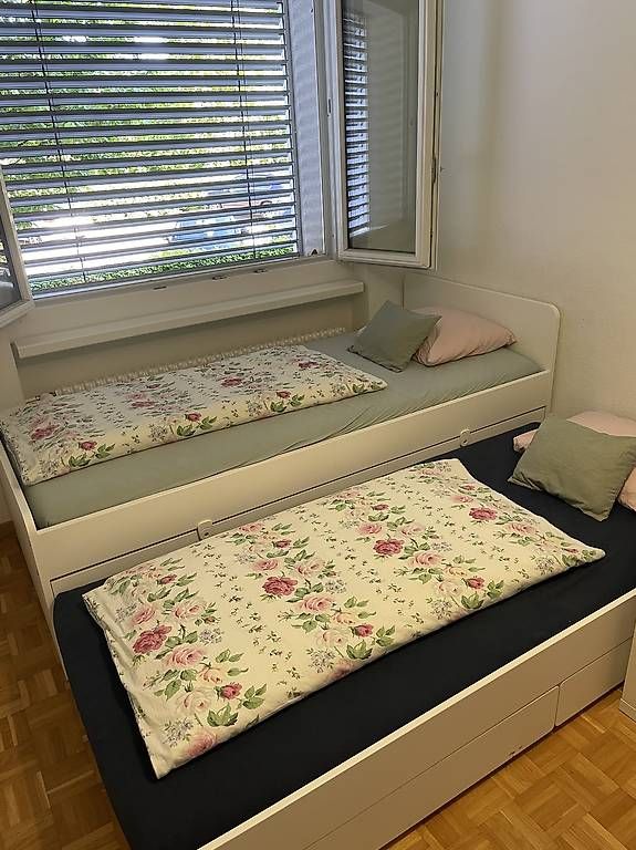 Ikea Letti: Kinderbett – Usato da Oberentfelden venduto da _Ambar_ 3