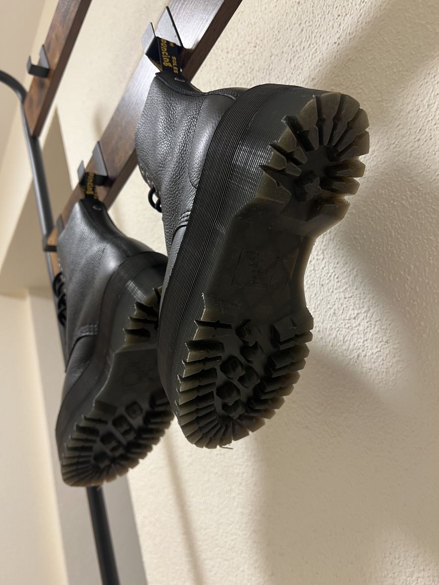 Scarpe da donna: Dr.martens Pascal Max (neu) – Nuovo (secondo la descrizione) da Dietikon venduto da Zaarasara 3