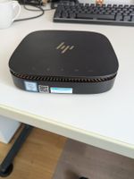 HP Mini PC Elite Slice