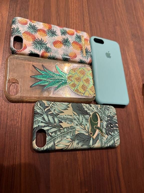Telefoni cellulari / Smartphones: Iphone 8 64 GB Schwrz – Usato da Hinwil venduto da Col2o5o 2