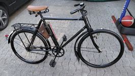 Armeefahrrad / Armeevello