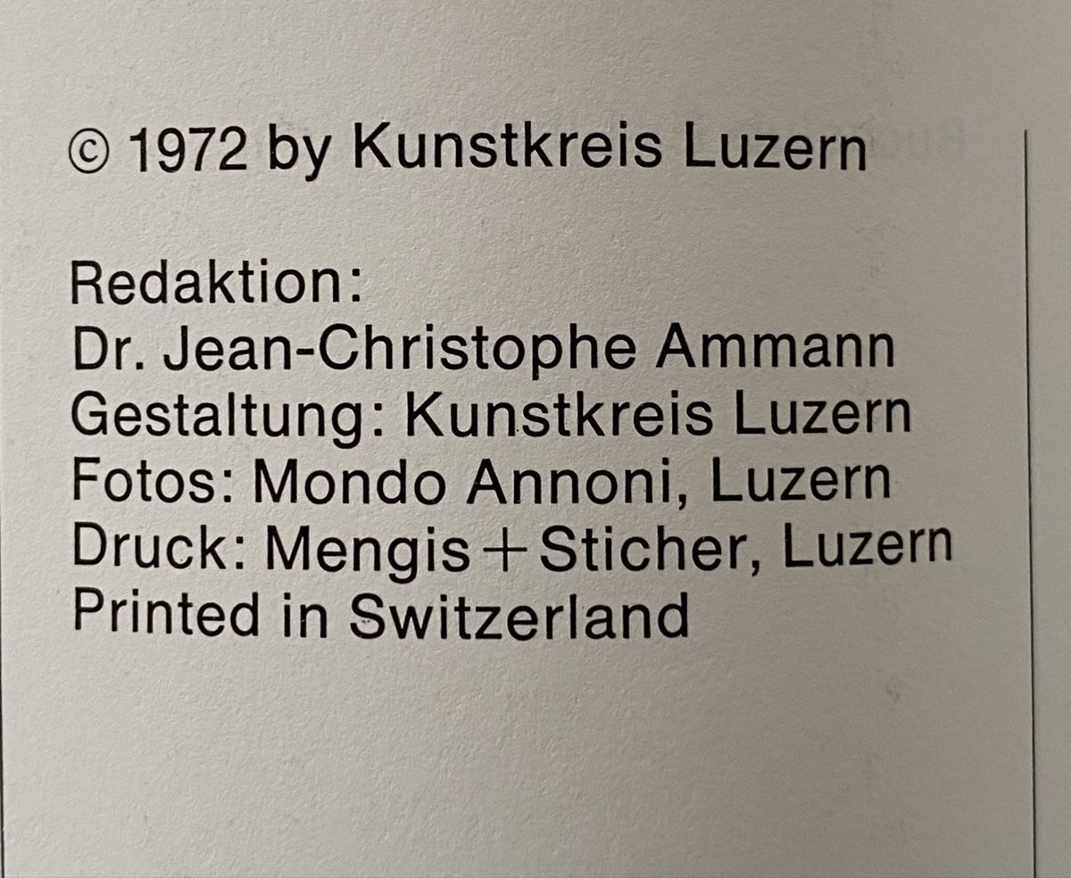 Bücher: Hans Erni – Gebraucht aus Biel/Bienne von sol_7wtq 3