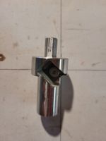 fräser für 20mm bankhaken von ujk