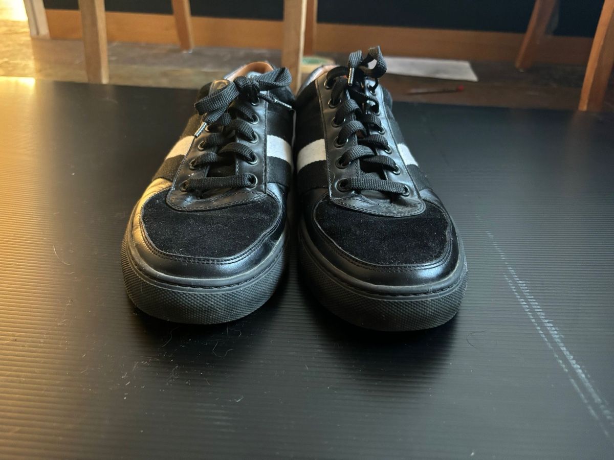 Bally Scarpe da uomo: Bally Schuhe – Usato da Gossau ZH venduto da Shaolin 4