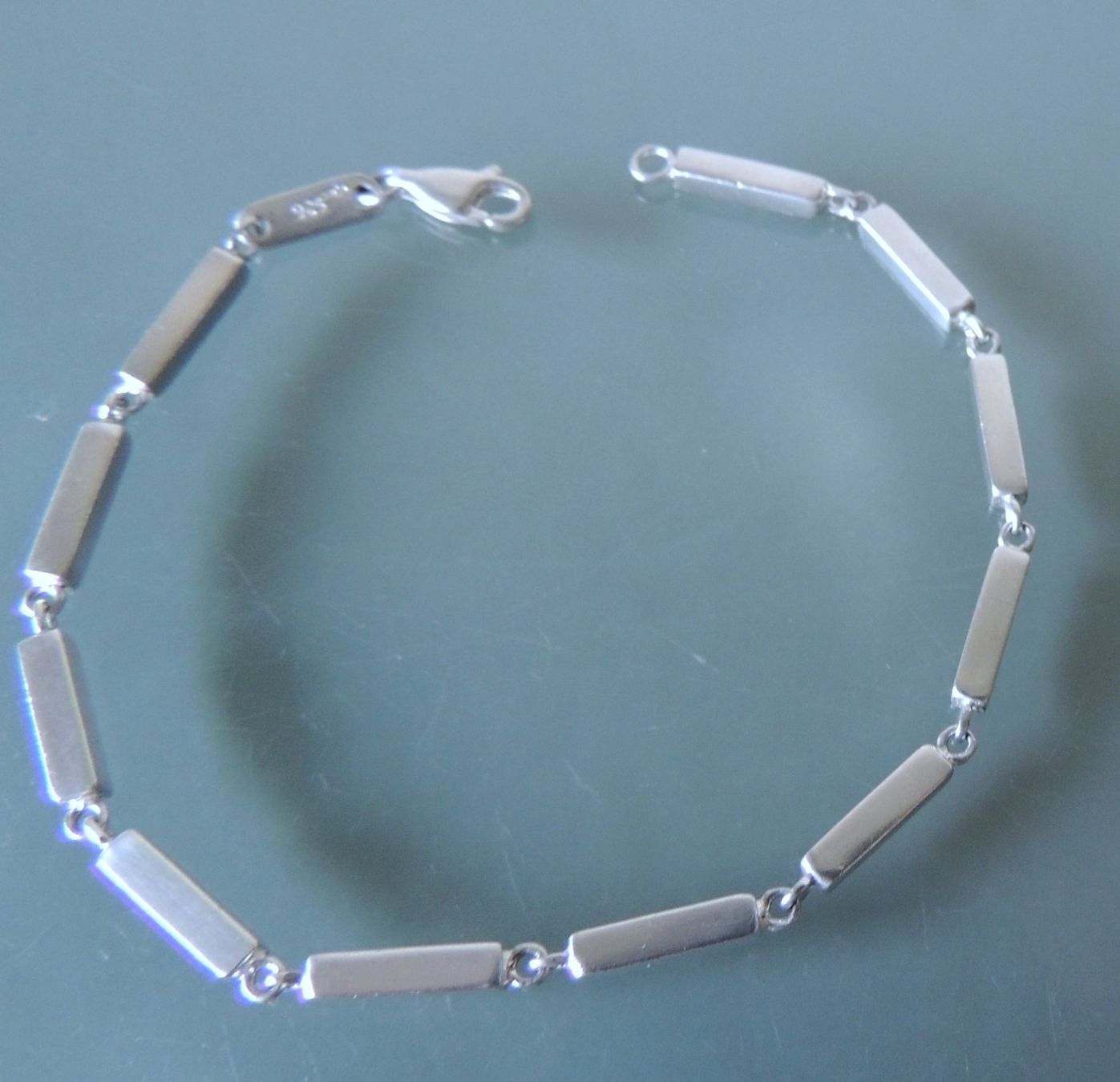Esprit Bracciali & Braccialetti: ESPRIT Silber 925 Armband – Usato da Waldenburg venduto da schaller707 1