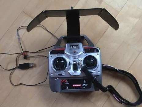 Modellismo RC: Drone-Quadroptère RC Vidéo Next. – Nuovo (secondo la descrizione) da Châtillon FR venduto da riocavalli 3