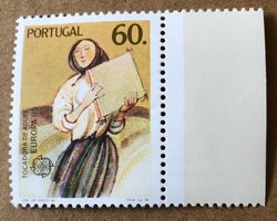 Briefmarken aus Portugal Ungestempelt Siehe Original Fotos. 
