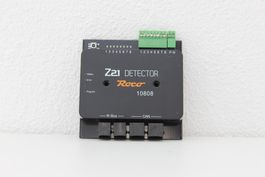 Roco 10808 Z21 DETECTOR – 8-fach Rückmeldemodul