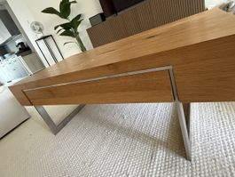 Couchtisch Yosemite Conforama