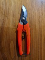 Gartenschere 16 cm, Neu & OVP