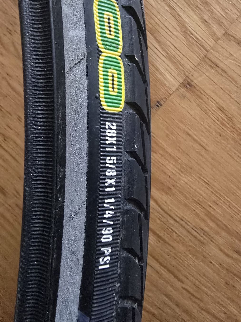 Maxxis Pneumatici & Ruote complete: Fahrradreifen MAXXIS kevlar – Usato da Ittigen venduto da kon_9fkd 4