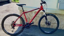 VTT  Rocky Mountain