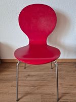 Holzstuhl / Kinderstuhl