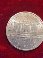 1 oz Wiener Philharmoniker 2025
