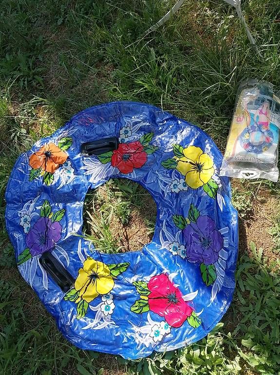 Alle DVDs: 🌞Grosses Strand Spielzeuge Konvolut 🌊 – Neu und originalverpackt aus Binningen von Smile-46 1