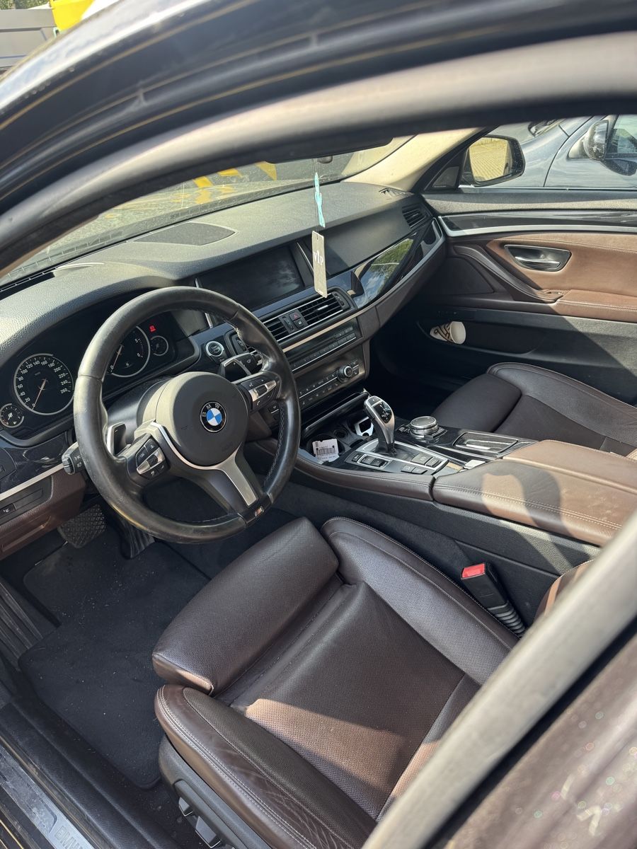 BMW Autos: Bmw 530d 2016 – Défectueux à Regensdorf par Hi_h6pz 7