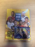 Fussballer Spielkarten 