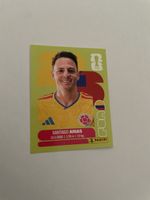 FIFA WM 2026 Santiago Ariad COL 9