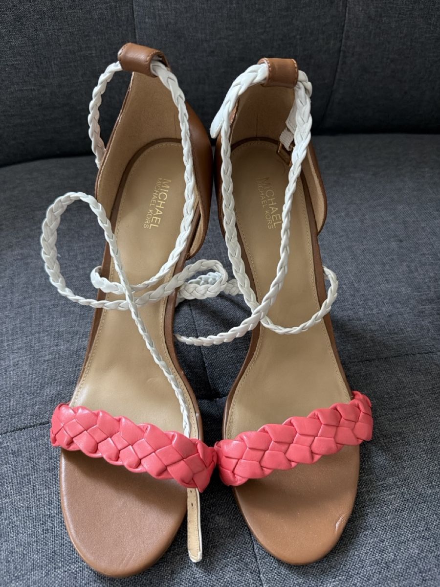 Michael Kors Damenschuhe: Escarpin Michael Kors ( 10M ) – Gebraucht aus Hittnau von Pat_yl7f 1