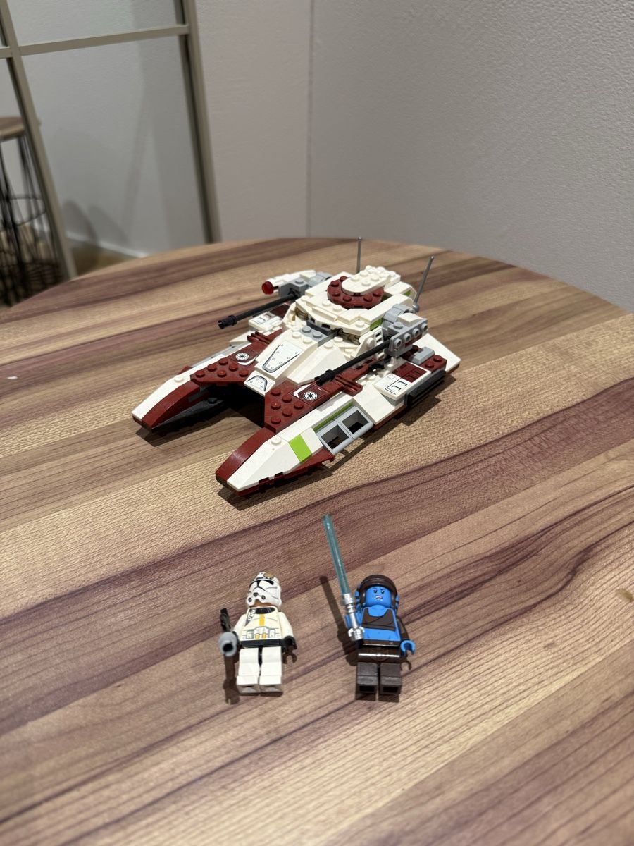 Lego Giocattoli: Lego 75182 – Usato da Huttwil venduto da flo_fg8h