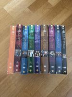 Die komplette Serie One Tree Hill Staffel 1-9