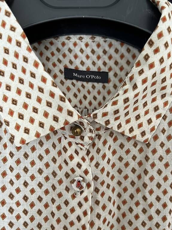 Camicie: Camicia Marc o Polo  – Usato da Minusio venduto da www_6ybt
