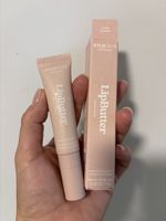 Kylie Skin Lip Butter Vanilla 10g Lippenbalsam neu