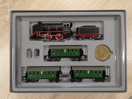 Coffret 50 ans Märklin