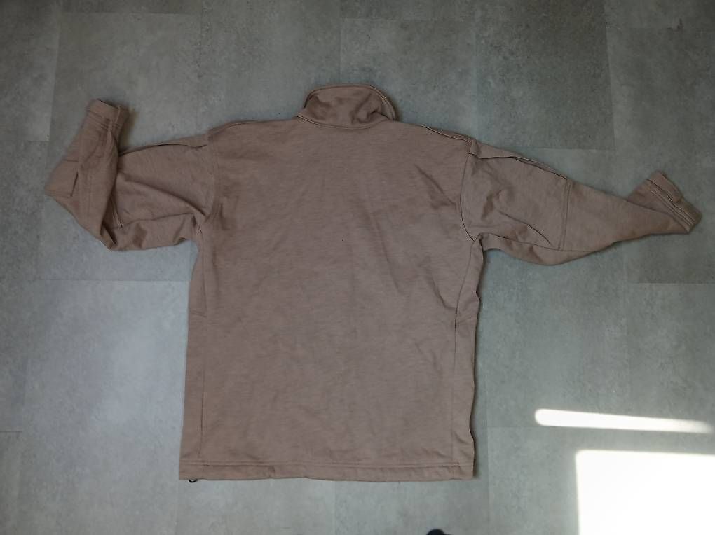 Giacche: MASSIF FR Softshell  Made in USA – Usato da Rothenfluh venduto da BushOps 2