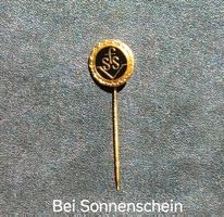 Vintage Anstecknadel Ehrenabzeichen - sfs - v - fairer Vers.