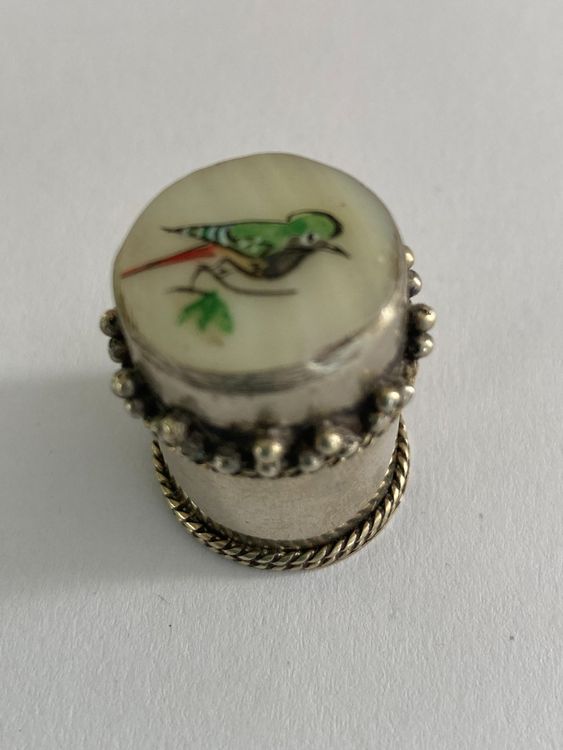 Herzförmige Metalldosen 10 Stück | Mit Fenster DIY Aufbewahrung | Für Süßigkeiten Schmuck