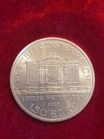 1 oz Wiener Philharmoniker 2025