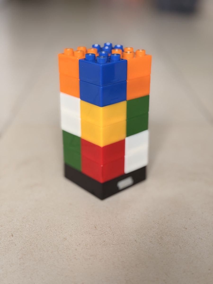 Lego Giocattoli: Lego Light Star- Top Zustand! – Usato da Baar venduto da LIWW 1