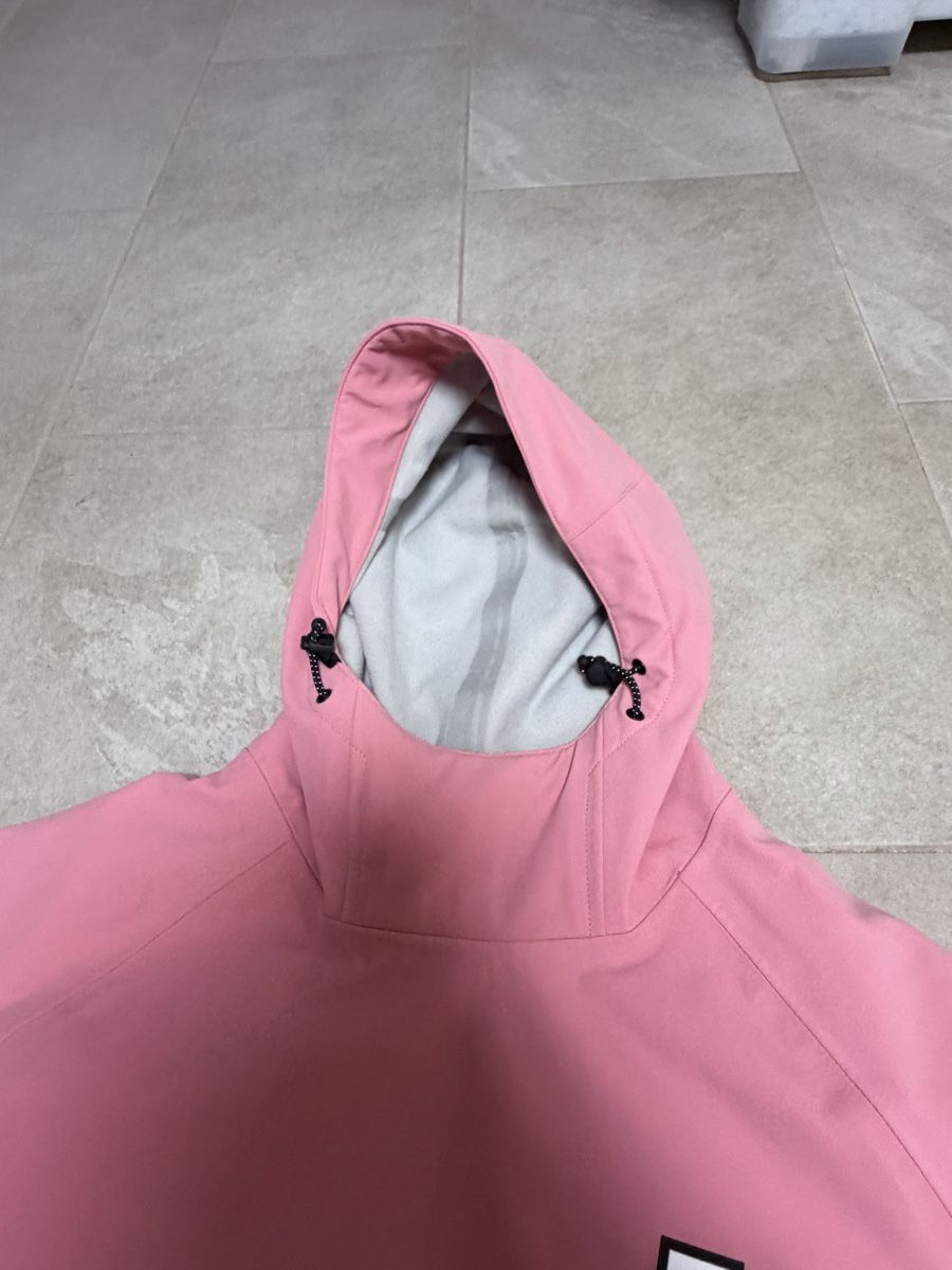 Montec Jacken: Montec Damen Softshell Skijacke Gr. S – Gebraucht aus Brüttisellen von Ayersa 5